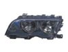 BMW 63126902748 Headlight